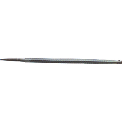 Simonds Hand File - 12″ Square Bastard - USA Tool & Supply