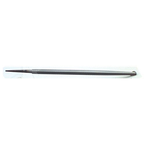Bahco Hand File - 6″ Square Smooth - USA Tool & Supply