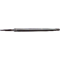 Simonds Hand File - 8″ Taper Regular - USA Tool & Supply