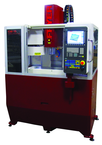 CM20 CNC MACHINING CENTER - USA Tool & Supply