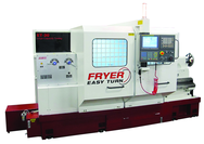 Easy Turn Toolroom Lathe - #ET30 - 30'' Swing--60'' Between Centers--30 HP Motor - USA Tool & Supply