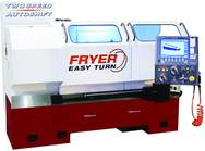 Easy Turn Toolroom Lathe - #ET18 - 18'' Swing--40'' Between Centers--10 HP Motor - USA Tool & Supply