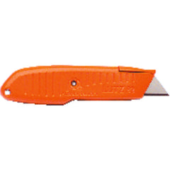 82 LUTZ UTILITY KNIFE - USA Tool & Supply