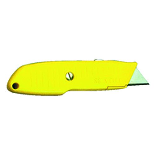 82 LUTZ UTILITY KNIFE - USA Tool & Supply