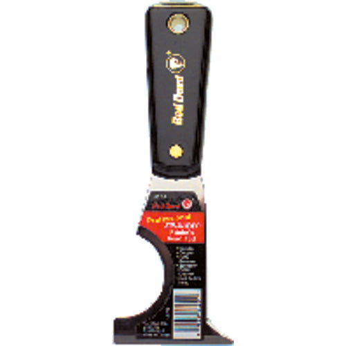 Model 4251 - Zip-A-Way 6-in-1 - Putty Knife - USA Tool & Supply
