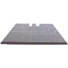 100-Pack - Utility Knife Replacement Blade 112-09 - USA Tool & Supply