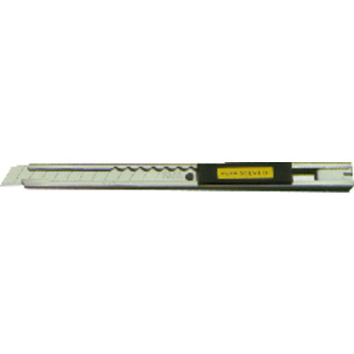 Model SVR-2 - Stainless Steel Cutter - USA Tool & Supply