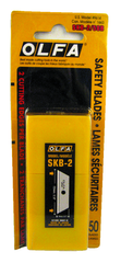 #SKB-2/50B - For Model #SK-4 - Utility Knife Replacement Blade - USA Tool & Supply
