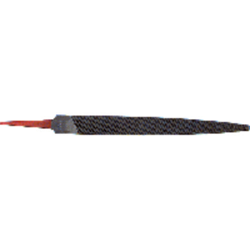 Simonds Hand File - 4″ Warding 2nd Cut - USA Tool & Supply