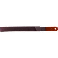 Simonds Black Maxi Hand File - 10″ All Purpose - USA Tool & Supply