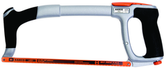 12" Blade - Ergonomic Hand Hacksaw - USA Tool & Supply