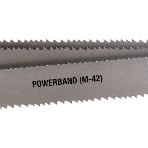 ‎13' 6″ × 1″ x .035 3-4S TPI Bandsaw Blade