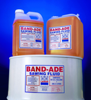 Bandade Cutting Fluid - #68003 5 Gallon Container - USA Tool & Supply