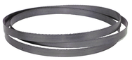 100' x 3/8" x .025 x 4 H-CO Steel Bandsaw Blade Coil - USA Tool & Supply