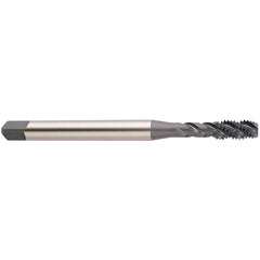 ‎5/16-18 H5 3FL SP FL MOD BOTTOM M7 - USA Tool & Supply