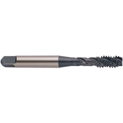 M4X0.7 D4 3FL SP FL TAP-BRIGHT