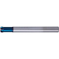 12MMXR2.0 4FL C/R HIGH FEED EM - USA Tool & Supply