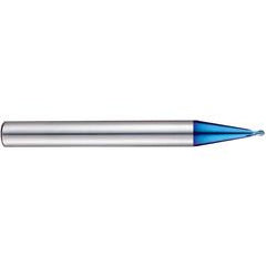 1.2X6X1.2X50 R.60MM 2FL CBD EM - USA Tool & Supply