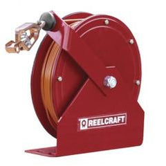 3/4 X 50' HOSE REEL - USA Tool & Supply