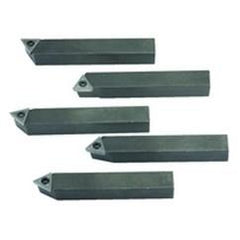 Style AR12 3/4 x 3/4" SH - RH - Indexable Tool Bit - USA Tool & Supply