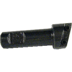 ‎2″ Body Dia-3/4″ SH-5/16″ Toolbit-Fly Cutter - USA Tool & Supply