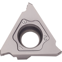 GBA 43L230020GM TN620 Grade Uncoated Cermet, Indexable Grooving Insert
