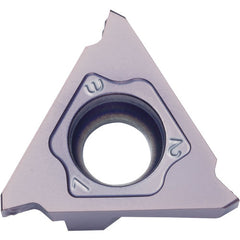 GBA 43L265030GM PR1625 Grade PVD Carbide, Indexable Grooving Insert
