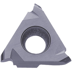 GBA 43L300150R PR1625 Grade PVD Carbide, Indexable Grooving Insert