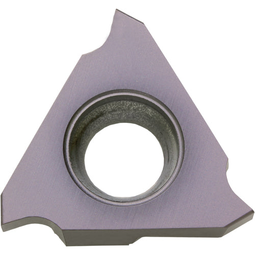 GBA 43L062N PV7040 Grade PVD Cermet, Indexable Grooving Insert