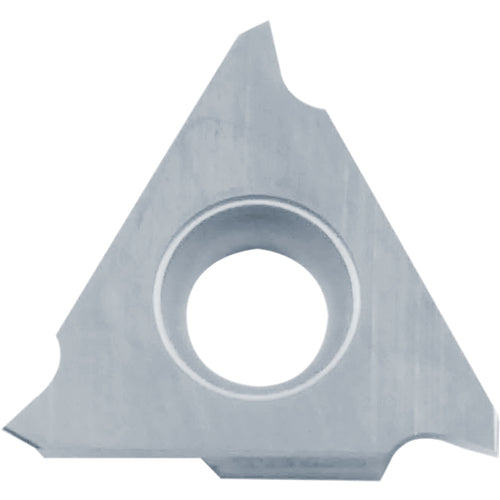 GBA 43R230020F TN620 Grade Uncoated Cermet, Indexable Grooving Insert
