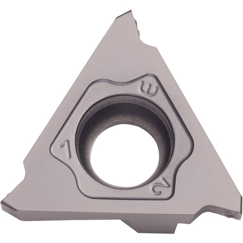 GBA 43R265030GM TN620 Grade Uncoated Cermet, Indexable Grooving Insert
