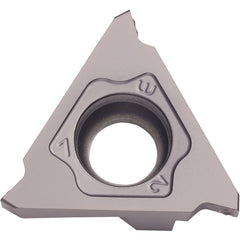 GBA 43R400040GM TN620 Grade Uncoated Cermet, Indexable Grooving Insert