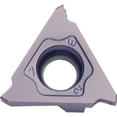 GBA 43R140010GM PR1625 Grade PVD Carbide, Indexable Grooving Insert