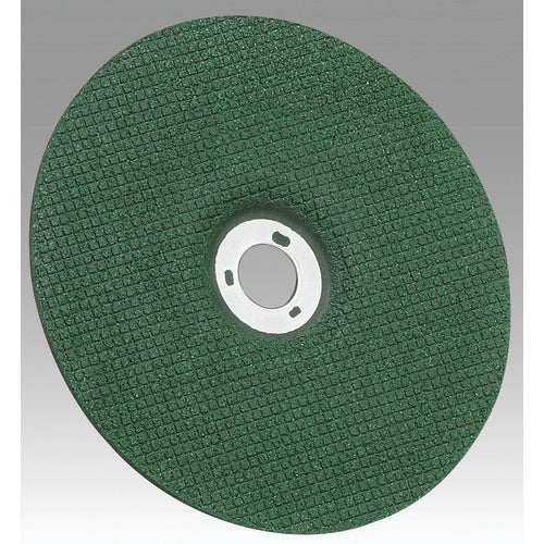 ‎3M Green Corps Flexible Grinding Wheel T27 4-1/2″ × 1/8″ × 7/8″ 46 Grit - USA Tool & Supply