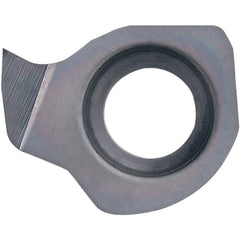 GC 10L145010 PR1535 Grade PVD Carbide, Indexable Grooving Insert