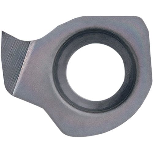 GC 08L120005 PR1725 Grade PVD Carbide, Indexable Grooving Insert