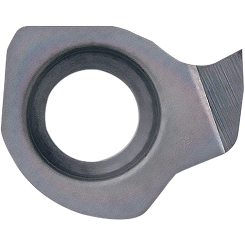 GC 10R250020 PR1725 Grade PVD Carbide, Indexable Grooving Insert