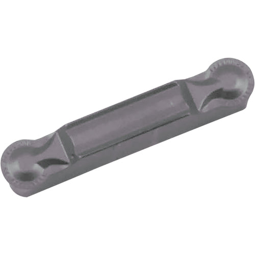 GDFM 4020N200RCM PR1215 Grade PVD Carbide, Indexable Grooving Insert