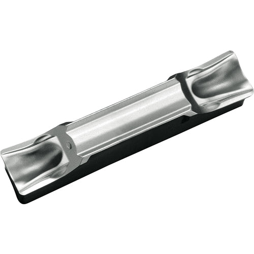 GDFM 6020N040DM TN90 Grade Uncoated Cermet, Indexable Grooving Insert