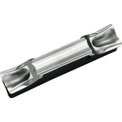 GDFM 6020N040DM TN90 Grade Uncoated Cermet, Indexable Grooving Insert