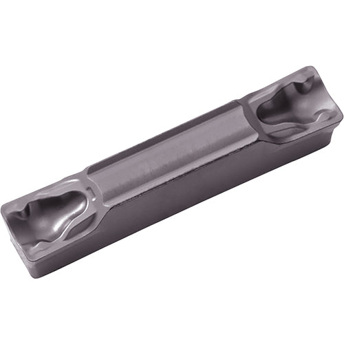 GDFM 5020N080GH PR1225 Grade PVD Carbide, Indexable Grooving Insert