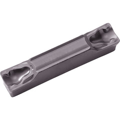 GDFM 6020N080GH PR1225 Grade PVD Carbide, Indexable Grooving Insert