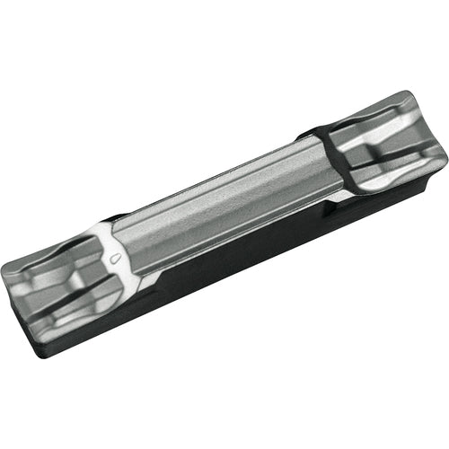 GDFM 5020N040GM TN90 Grade Uncoated Cermet, Indexable Grooving Insert