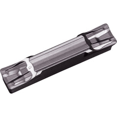 GDFM 2020N020GM PR1225 Grade PVD Carbide, Indexable Grooving Insert