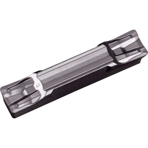 GDFM 4020N040GH PR1215 Grade PVD Carbide, Indexable Grooving Insert