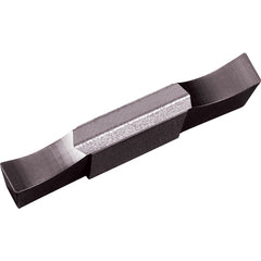 GDG 4020N040GS PR1215 Grade PVD Carbide, Indexable Grooving Insert
