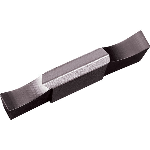 GDG 5020N040GS PR1215 Grade PVD Carbide, Indexable Grooving Insert
