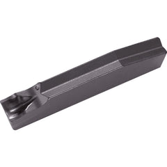 GDMS 4020N030PM PR1215 Grade PVD Carbide, Indexable Cut-Off Insert