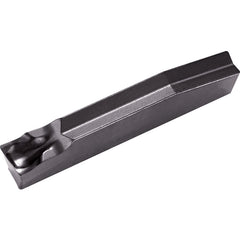 GDMS 4020R030PM6D PR1215 Grade PVD Carbide, Indexable Cut-Off Insert