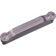 GDM 6020N300RCM PR1215 Grade PVD Carbide, Indexable Grooving Insert